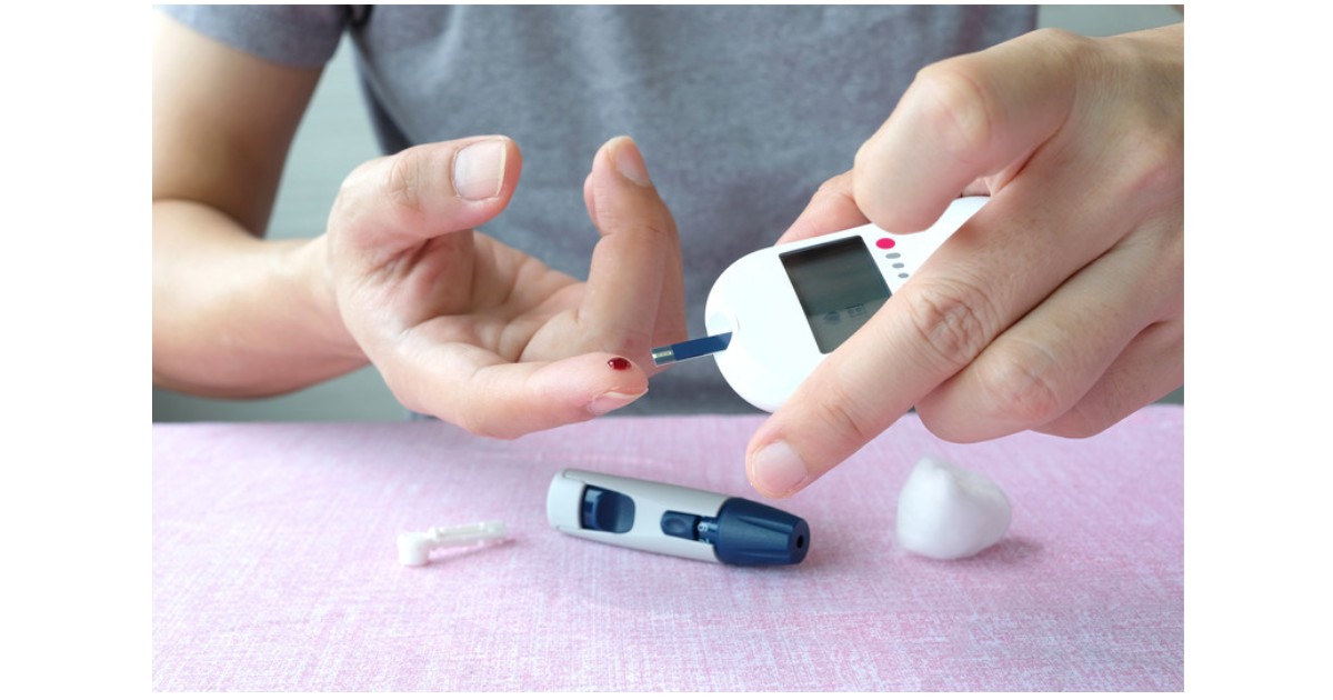 רמות סוכר תקינות בדם - המדריך המלא