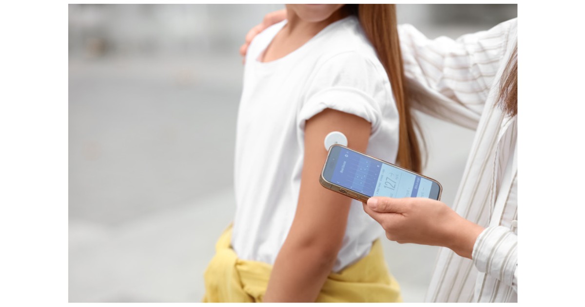 חיישן סוכר - האם זה רק לסוכרתיים?