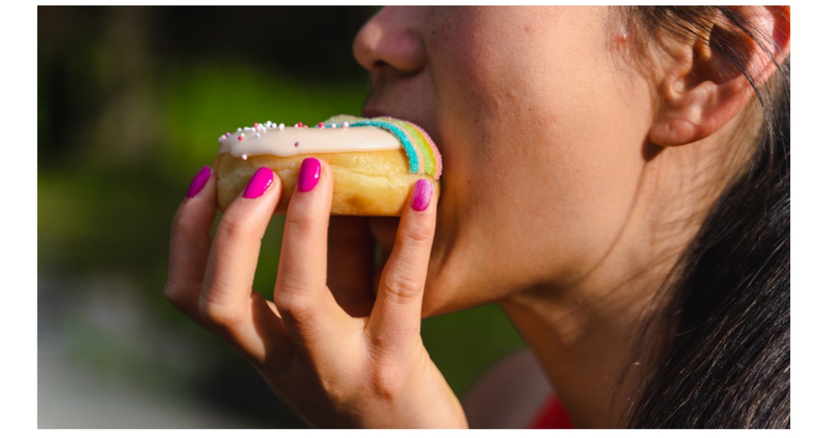 חשקים למתוק - למה הם חוזרים שוב ושוב